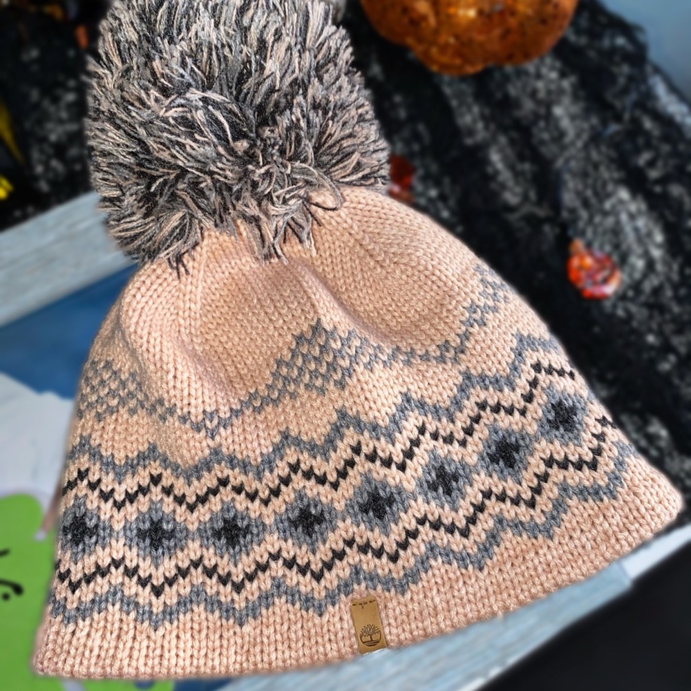 Timberland Women’s Beanie